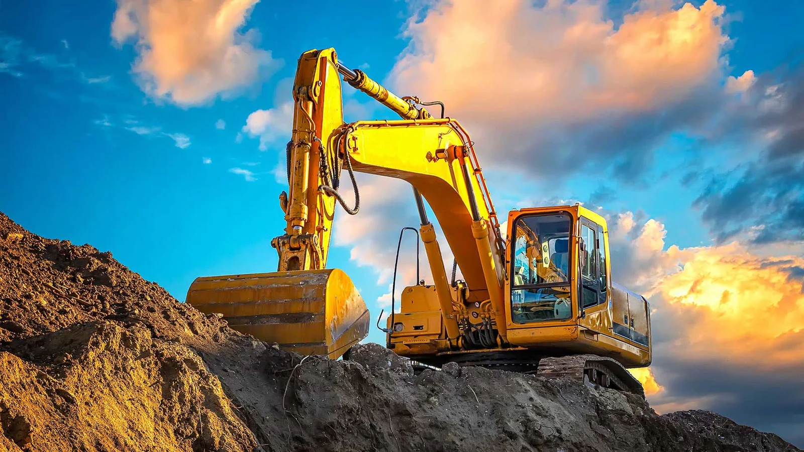 Construction services