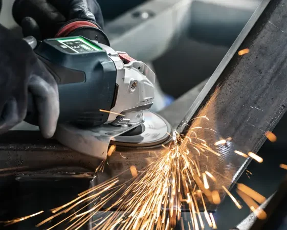 Power tools