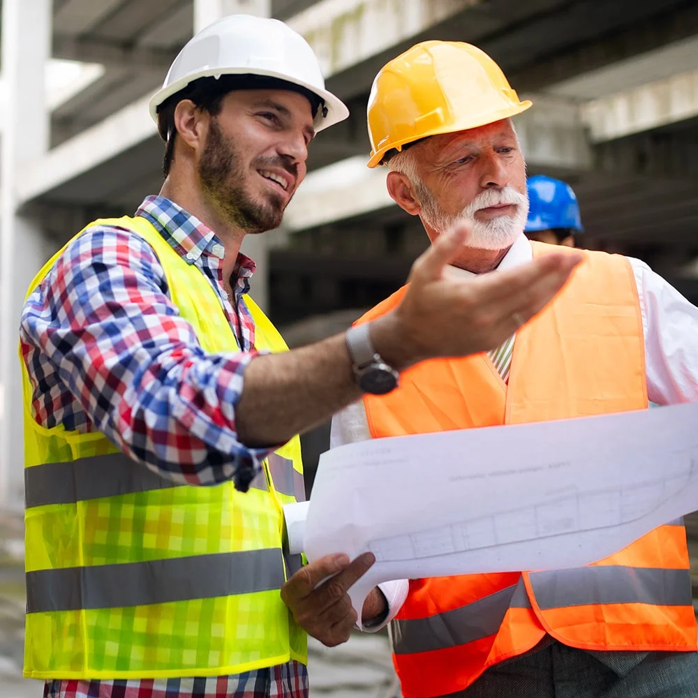 Workforce management