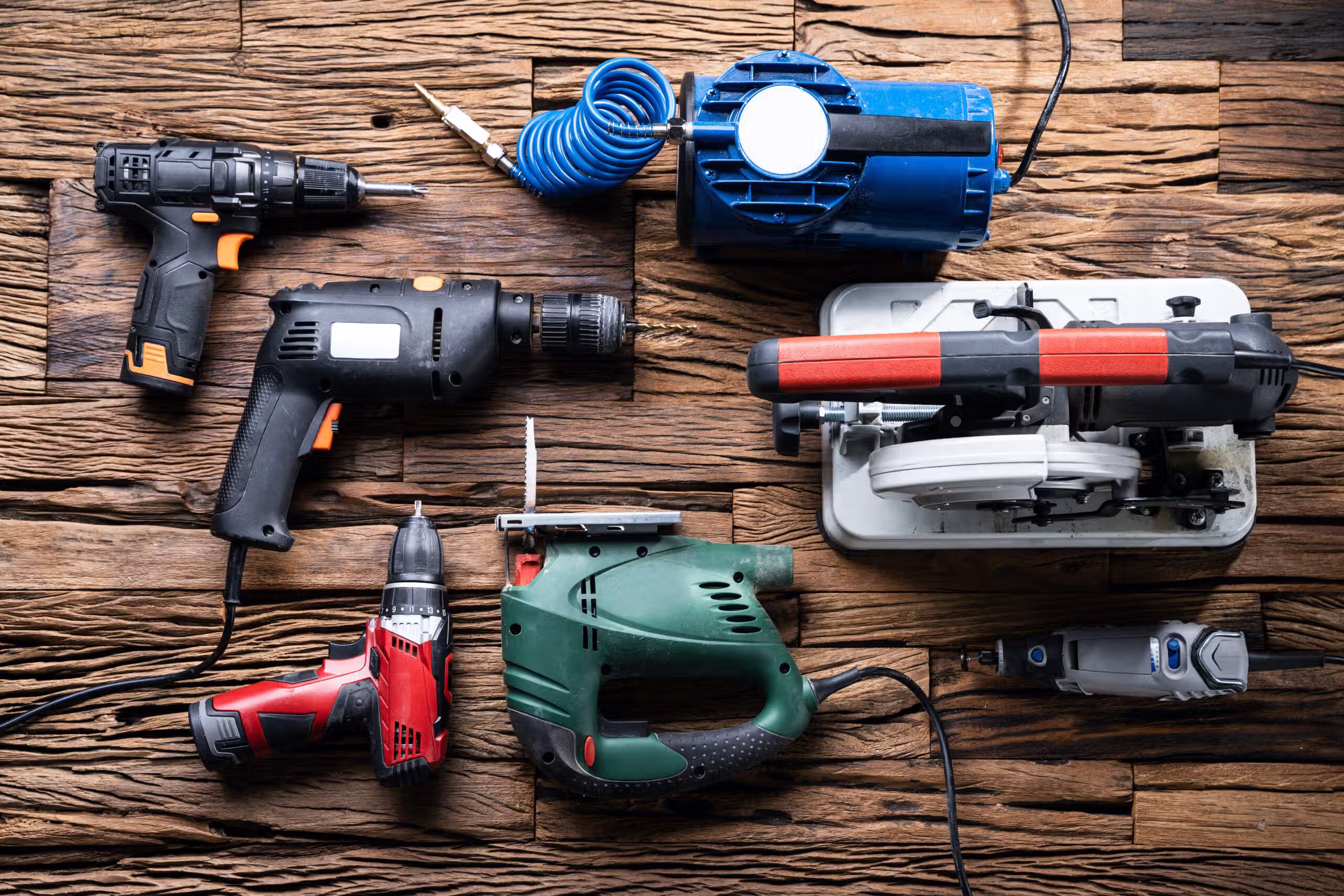 Wholesale power tools